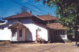 Monique Home Stay (Serenity Villa), Coorg 1